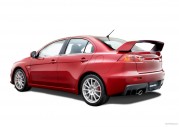 2009 Mitsubishi Eclipse GT